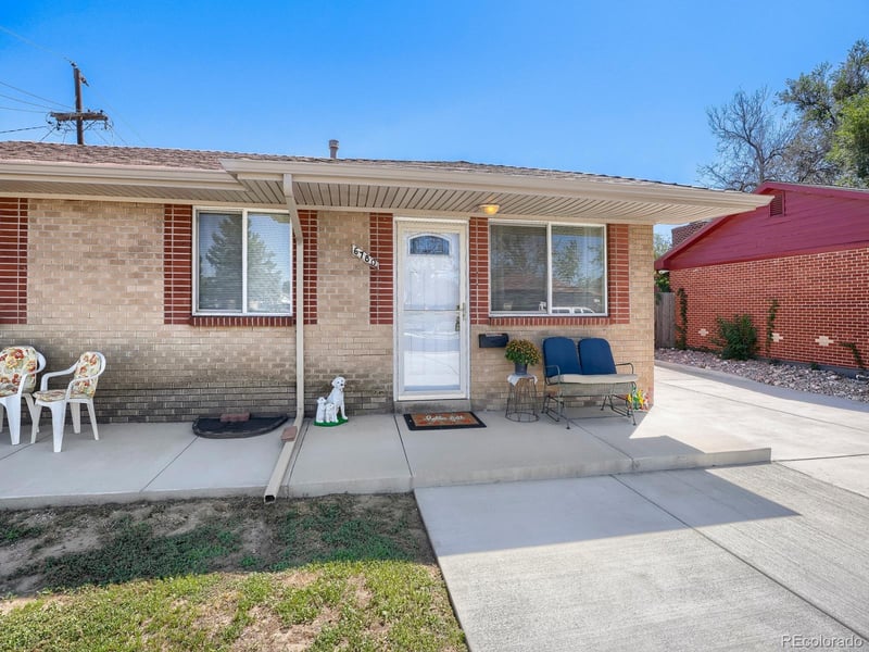 6780 Kearney St, Commerce City, CO 80022