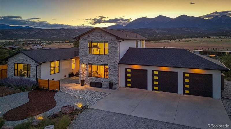 12500 County Road 195, Salida, CO 81201