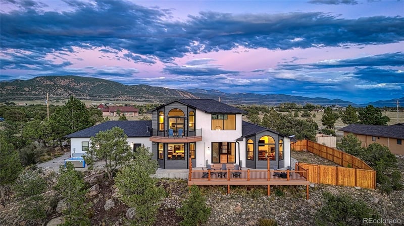 12500 County Road 195, Salida, CO 81201
