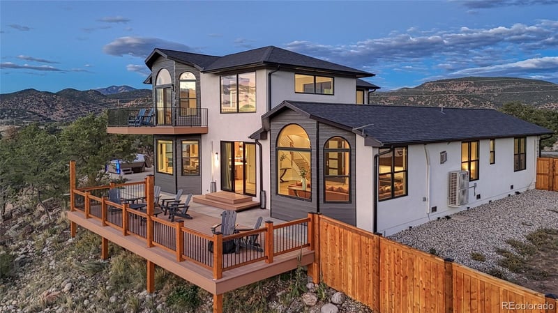 12500 County Road 195, Salida, CO 81201
