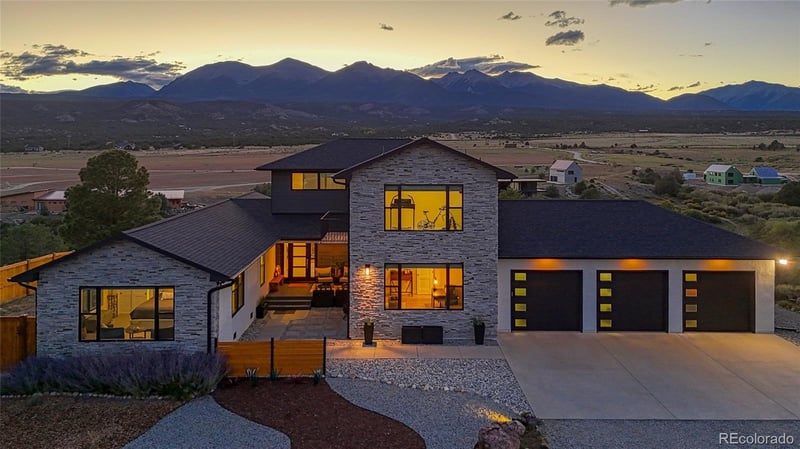 12500 County Road 195, Salida, CO 81201