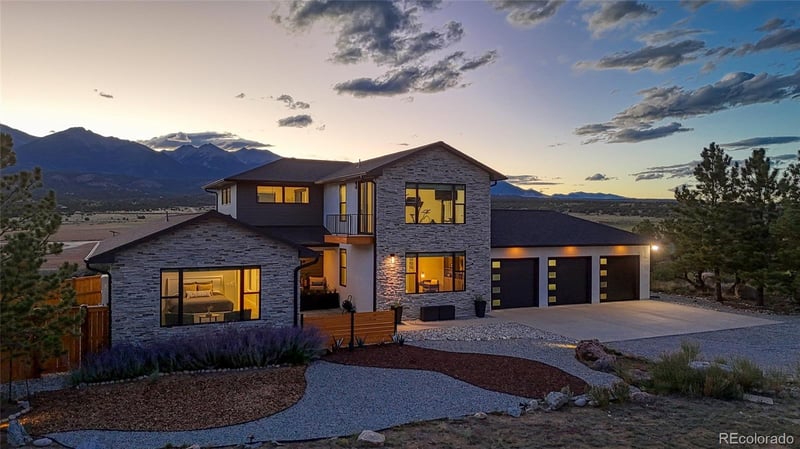 12500 County Road 195, Salida, CO 81201