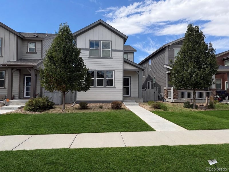 6517 N Cathay St, Denver, CO 80249