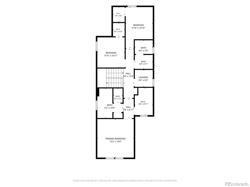 6517 N Cathay St, Denver, CO 80249
