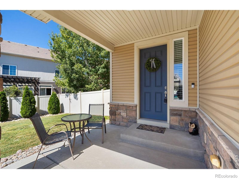 4843 Silverwood Dr, Johnstown, CO 80534