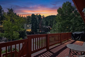 120 Red Rock Ct, Woodland Park, CO 80863