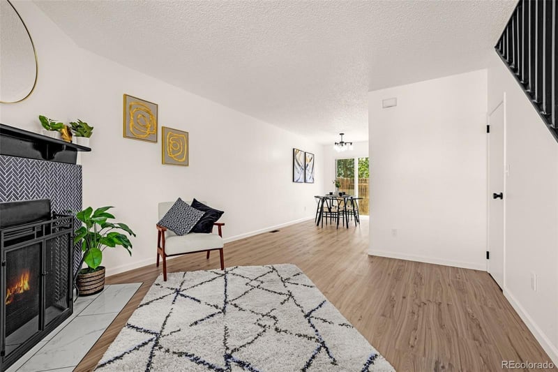 1220 Soaring Eagle Dr, Colorado Springs, CO 80915