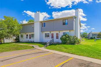 1220 Soaring Eagle Dr, Colorado Springs, CO 80915