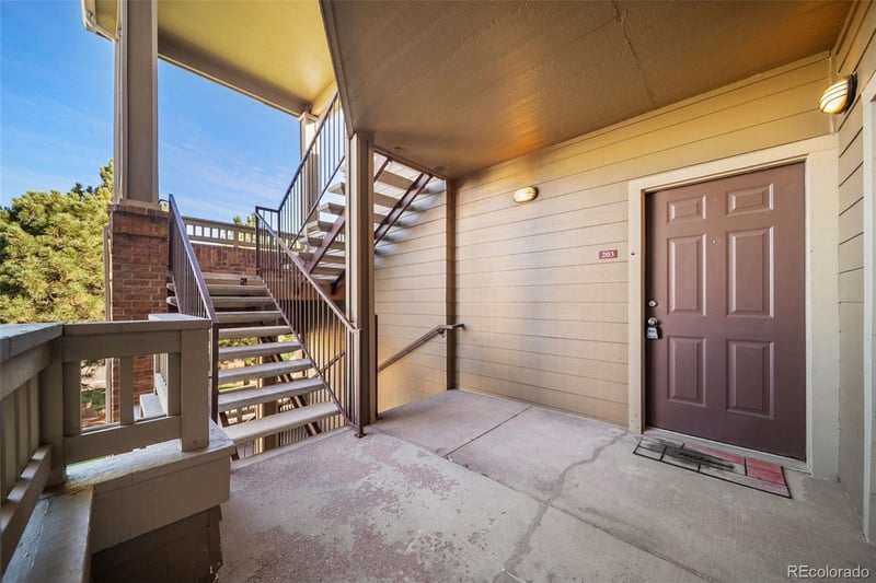 12760 Ironstone Way #203, Parker, CO 80134