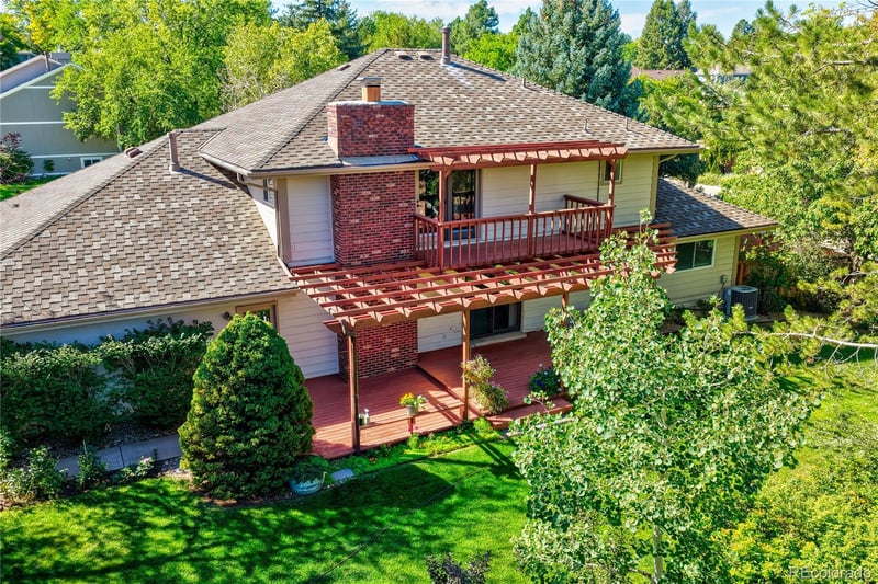 10521 E Dorado Ave, Englewood, CO 80111
