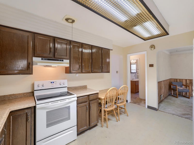 600 Everett St, Denver, CO 80215