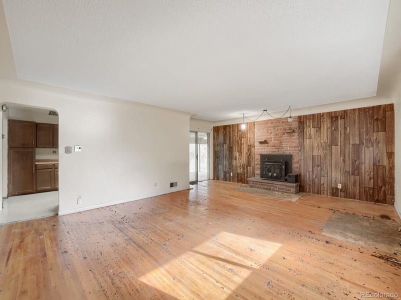 600 Everett St, Denver, CO 80215