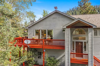 9552 Pine Springs Dr, Morrison, CO 80465