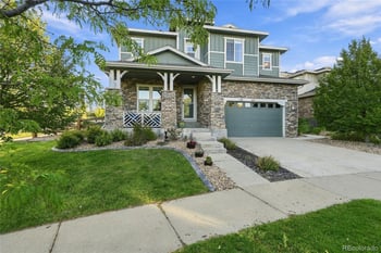 6593 S Quantock Ct, Aurora, CO 80016
