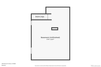 2425 Glenarm Pl, Denver, CO 80205