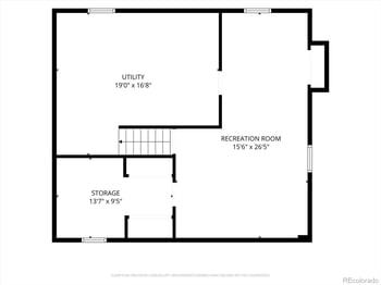 8210 Lamar Cir, Arvada, CO 80003