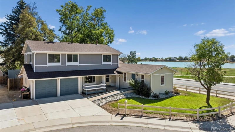 8210 Lamar Cir, Arvada, CO 80003
