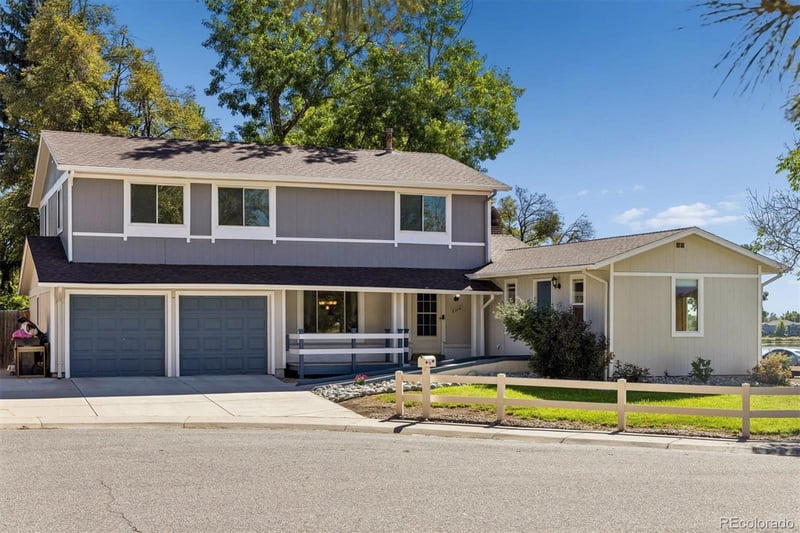 8210 Lamar Cir, Arvada, CO 80003