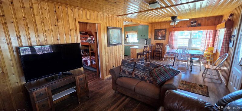 76 Vista Dr, Westcliffe, CO 81252