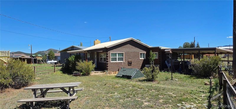 76 Vista Dr, Westcliffe, CO 81252