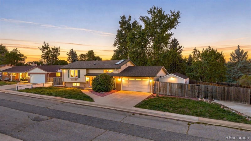 6459 Iris St, Arvada, CO 80004