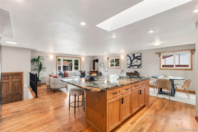 6459 Iris St, Arvada, CO 80004