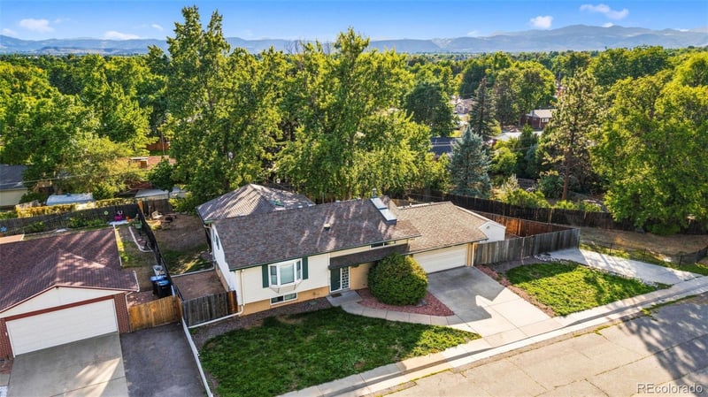 6459 Iris St, Arvada, CO 80004