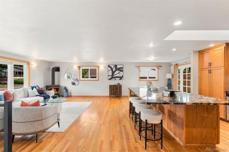 6459 Iris St, Arvada, CO 80004
