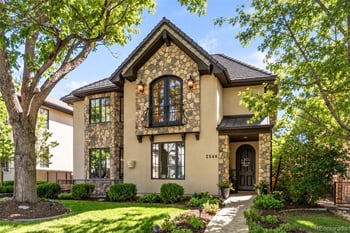 2546 S Adams St, Denver, CO 80210
