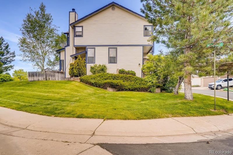 10473 W 83rd Ave #B, Arvada, CO 80005