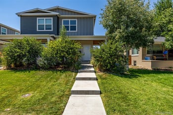2864 S Delaware St, Englewood, CO 80110