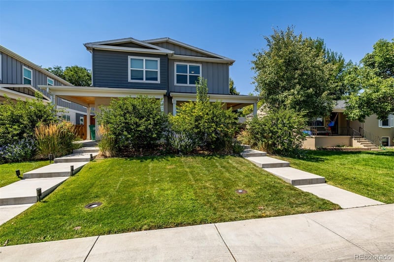 2864 S Delaware St, Englewood, CO 80110