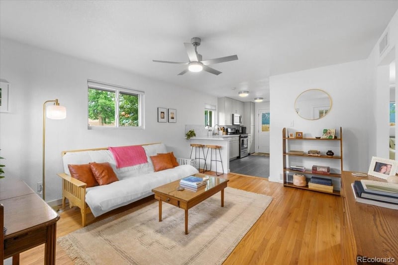 3246 N Columbine St, Denver, CO 80205