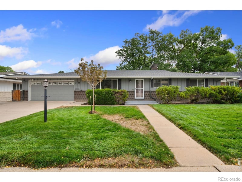 2108 Leila Dr, Loveland, CO 80538