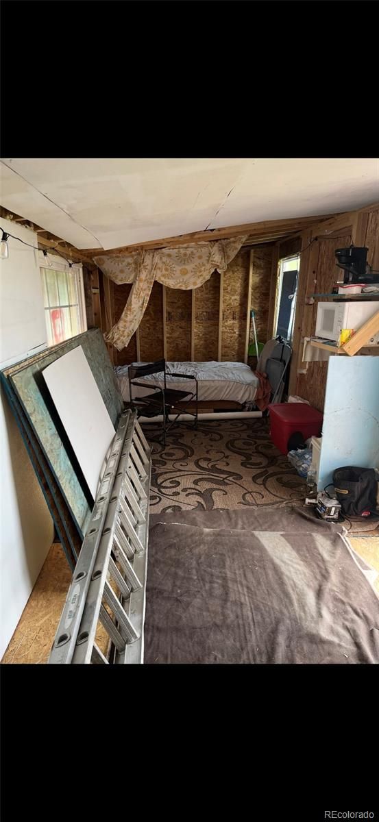 000 Seneca Rd, Hartsel, CO 80449