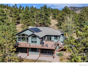 165 Bison Dr, Boulder, CO 80302