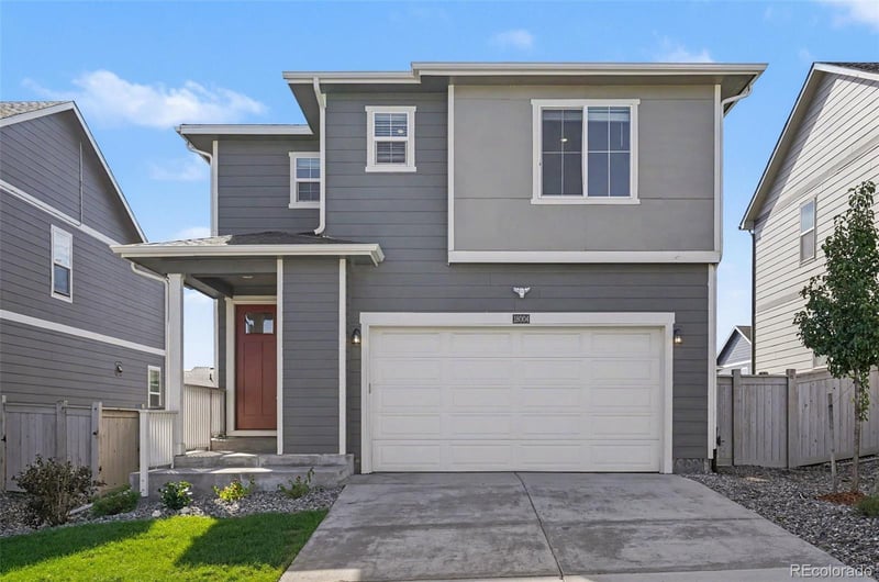 18004 Dandy Brush Dr, Parker, CO 80134
