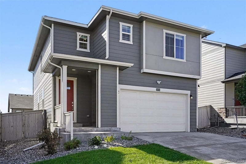 18004 Dandy Brush Dr, Parker, CO 80134