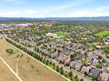 829 Uinta Way, Denver, CO 80230