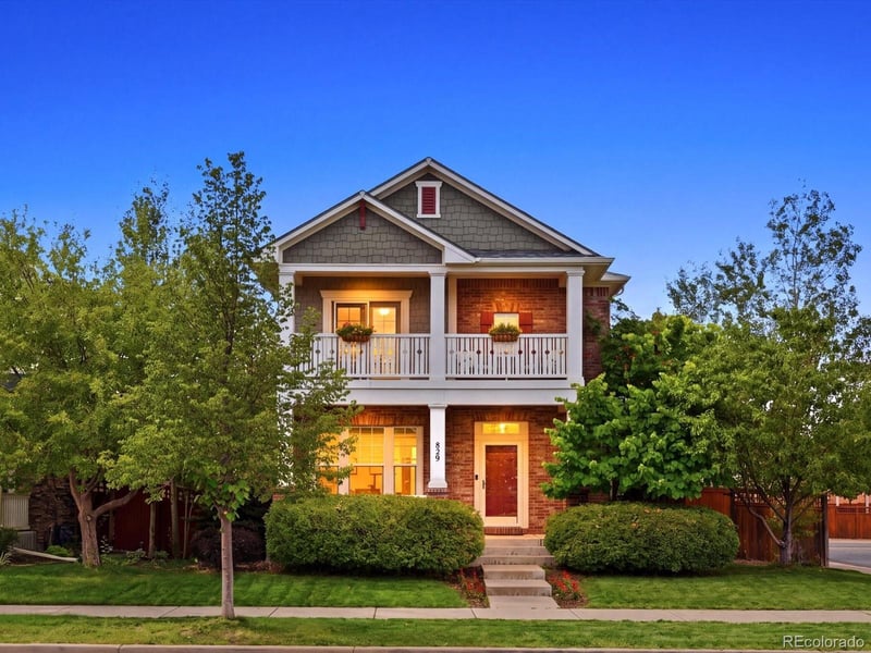 Home Worth Check