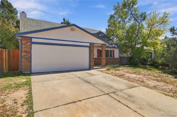 3705 Brisbane Dr, Colorado Springs, CO 80920