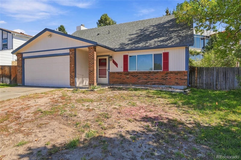 3705 Brisbane Dr, Colorado Springs, CO 80920