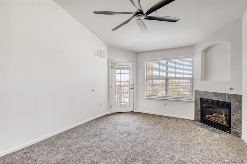 5733 N Gibralter Way #3-306, Aurora, CO 80019