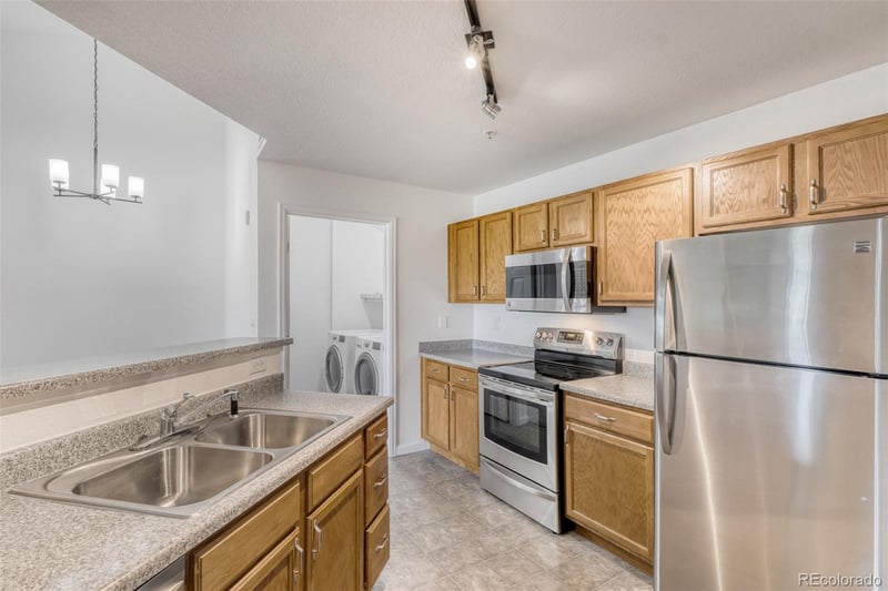 5733 N Gibralter Way #3-306, Aurora, CO 80019