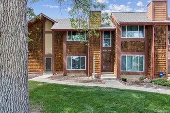 1295 S Dillon Way, Aurora, CO 80012