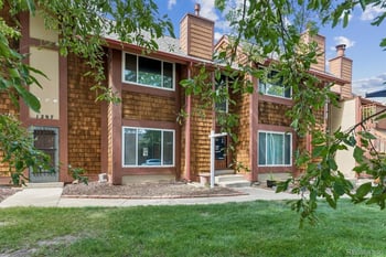 1295 S Dillon Way, Aurora, CO 80012