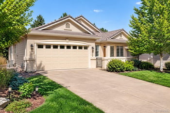 9569 Silver Hill Cir, Lone Tree, CO 80124