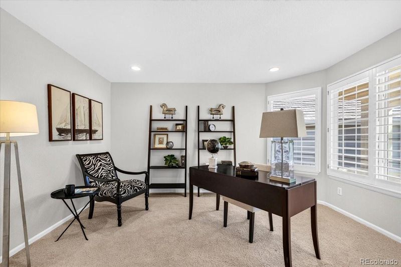 9569 Silver Hill Cir, Lone Tree, CO 80124