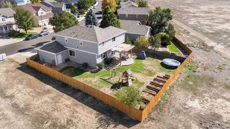 325 Stonehaven Street Cir, Dacono, CO 80514