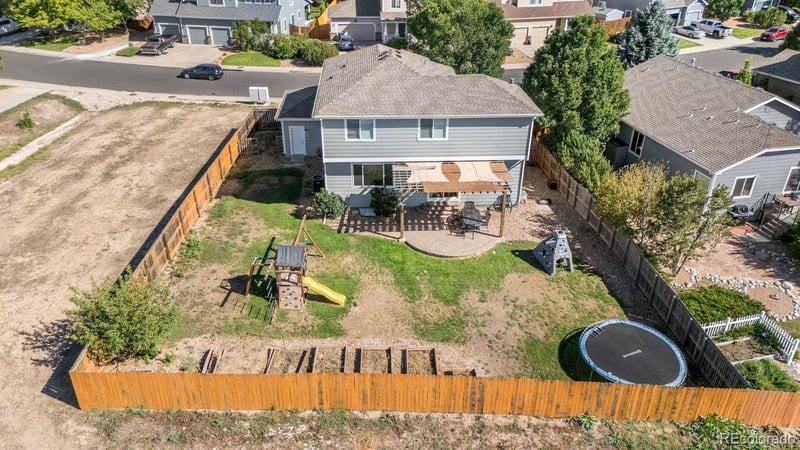 325 Stonehaven Street Cir, Dacono, CO 80514